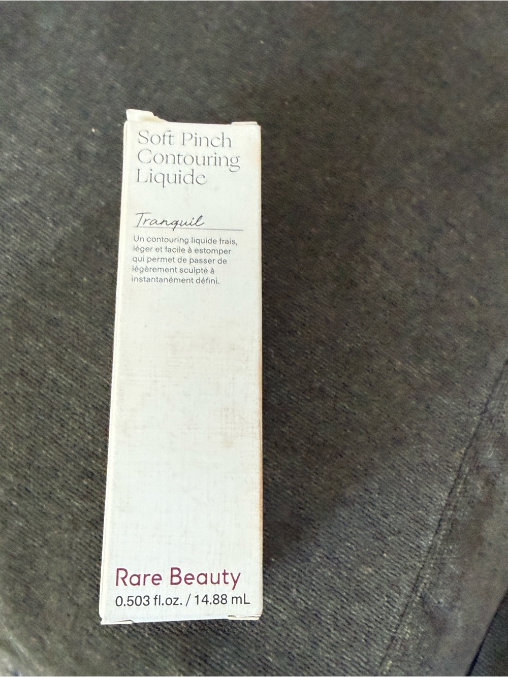 Rare Beauty Soft Pinch Contouring Liquide - Tranquil (Neutral Pink)